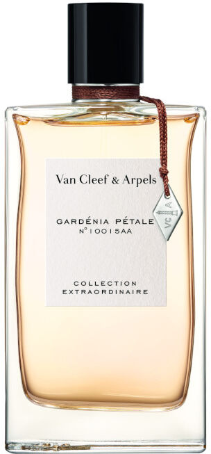 van cleef & arpels van cleef e arpels gardenia petale eau de parfum 75 ml