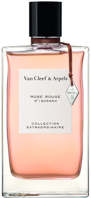 van cleef & arpels rose rouge 75 ml