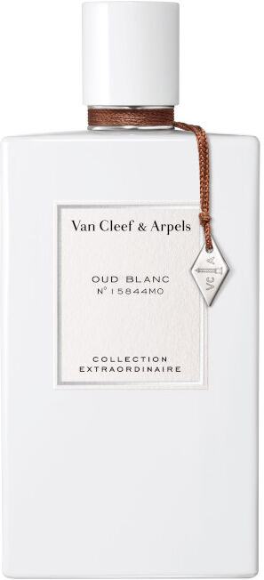 van cleef & arpels oud blanc 75 ml