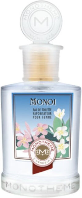 monotheme monoi pour femme 100 ml