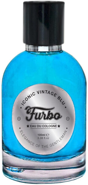 furbo vintage blu edc 100 ml