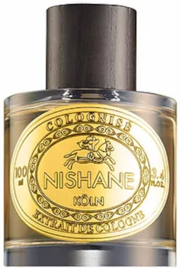 nishane nishane safran colognisé 100 ml