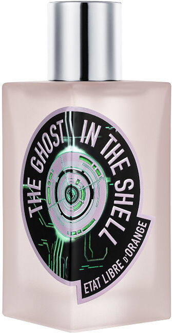 etat libre d'orange  the gost in the shell 100 ml