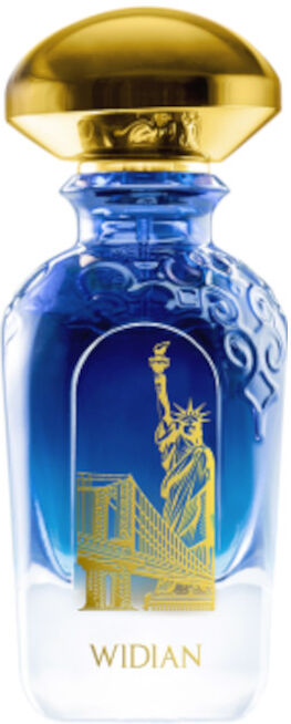 widian by aj arabia widian new york - sapphire collection 50 ml