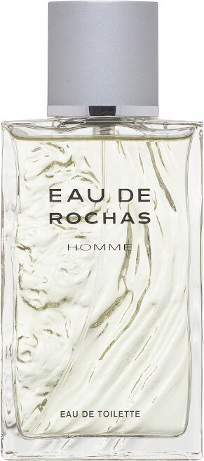 rochas eau de homme toilette 50 ml