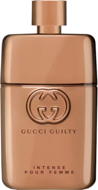 gucci guilty pour femme eau de parfum intense 30 ml