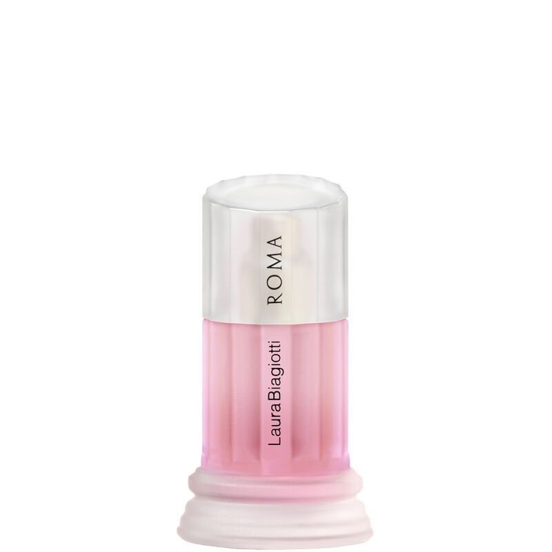 laura biagiotti roma donna rosa 25 ml