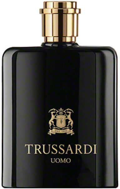 trussardi uomo eau de toilette 50 ml