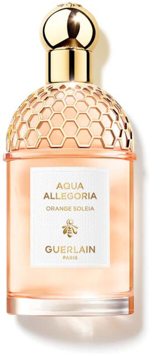 guerlain aqua allegoria orange soleila 75 ml