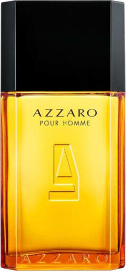 azzaro pour homme azzaro pour homme 50 ml