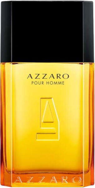 azzaro pour homme eau de toilette 100 ml