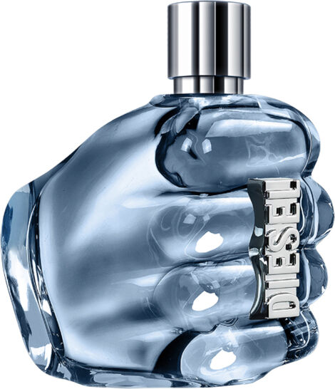 diesel only the brave eau de toilette 125 ml