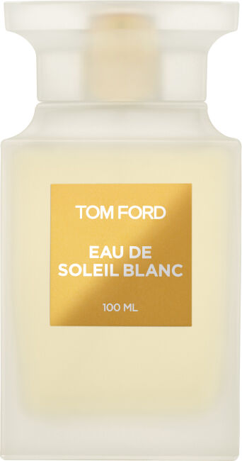 tom ford eau de soleil blanc 100 ml