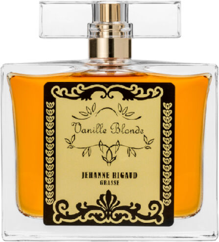 jehanne rigaud grasse vanille blonde 100 ml