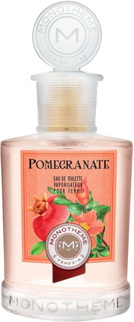 monotheme pomegranate 100 ml