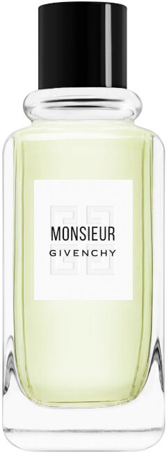 monsieur de givenchy new 100 ml