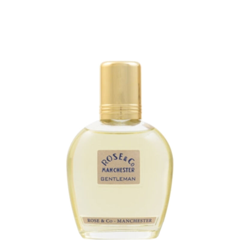 rose & co. manchester rose & co. manchester gentleman 100 ml