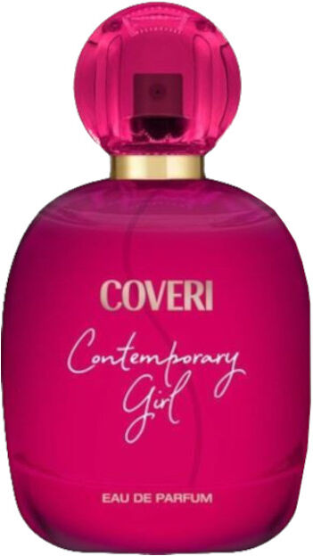 enrico coveri contemporary girl 100 ml