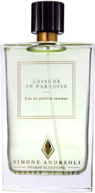 simone andreoli simone andreoli leisure in paradise 7,5 ml