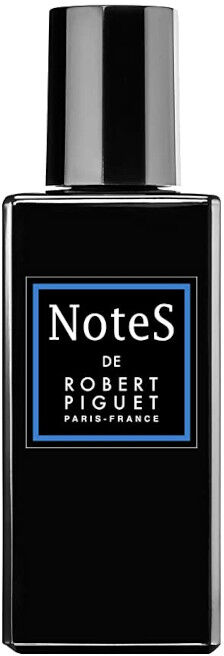 robert piguet notes eau de parfum 100 ml