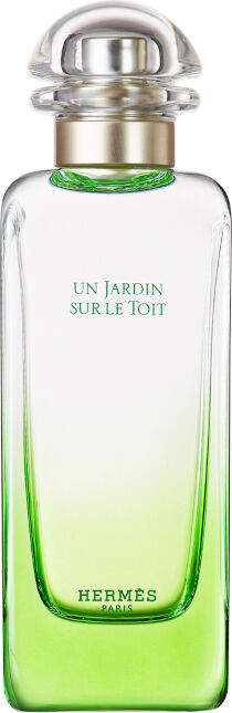 hermÈs hermes un jardin sur le toit eau de toilette 50 ml