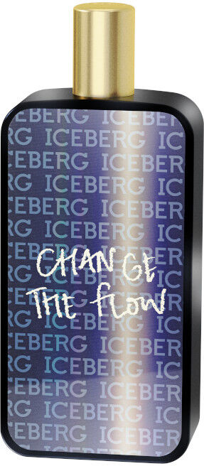 iceberg change the flow 50 ml