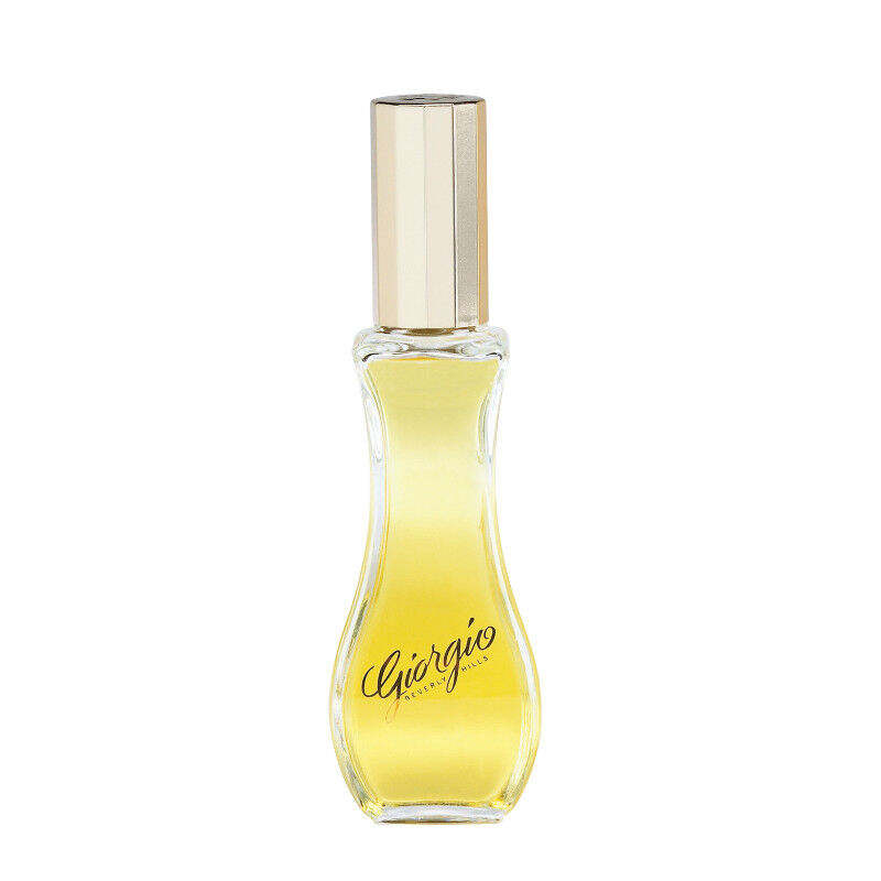 beverly hills giorgio eau de toilette 90 ml