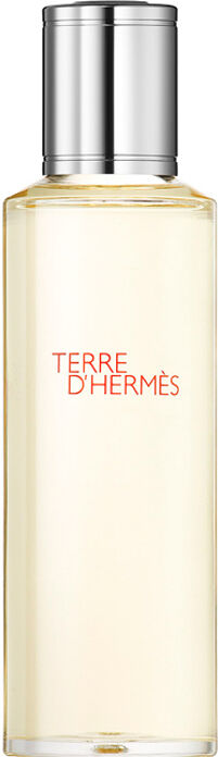 hermÈs terre d'hermes eau de toilette ricarica 125 ml ricarica