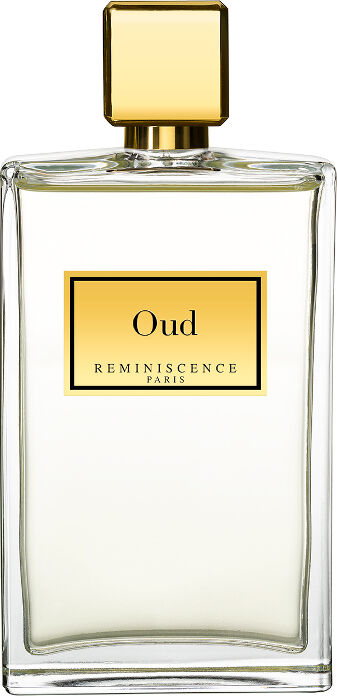 reminiscence oud eau de parfum 100 ml