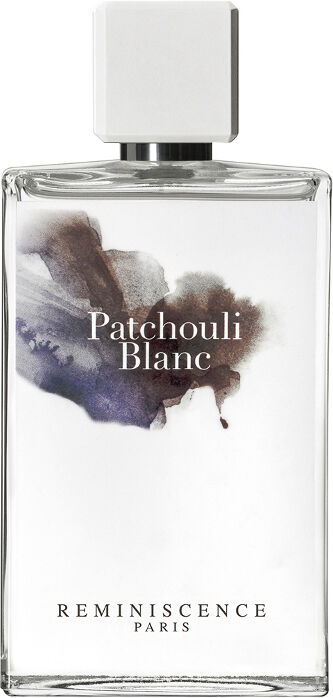 reminiscence patchouli blanc eau de parfum 50 ml