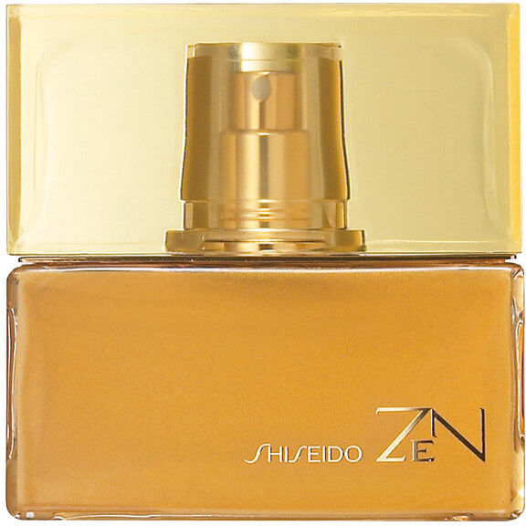 shiseido zen eau de parfum 50 ml