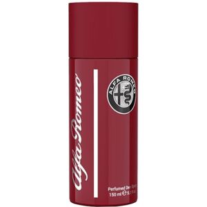 Alfa Romeo Alfa Romeo Red 150 ML