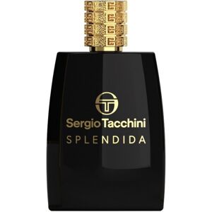 Sergio Tacchini Splendida Pour Femme 100 Ml