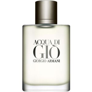 Armani Acqua Di Gio Pour Homme Eau De Toilette 100 Ml