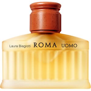 Laura Biagiotti Roma Uomo Eau De Toilette 40 Ml