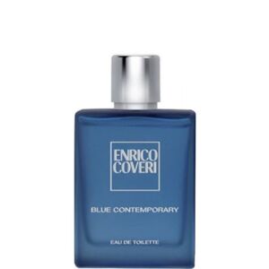 Enrico Coveri Blue Contemporary Pour Homme 100 Ml