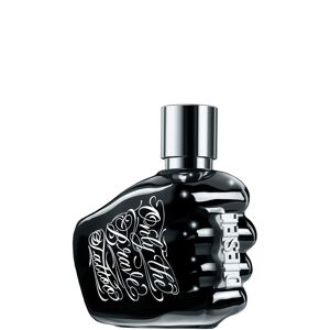 Diesel Only The Brave Tattoo Eau De Toilette 125 Ml