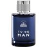 Eau de Milano Eau de Milano To Be Man 50 ML