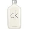 Calvin Klein ck one eau de toilette 50 ML Eau de Toilette + 100 ML Body Wash