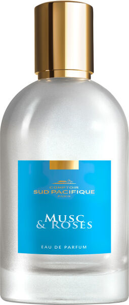 Comptoir sud pacifique musceroses eau de parfum 100 ML