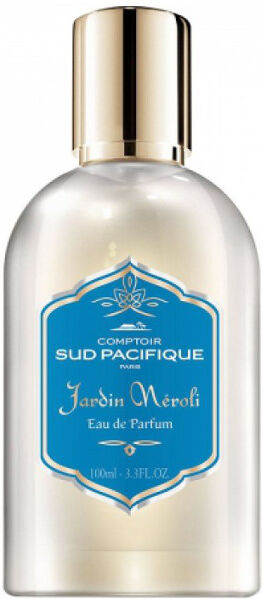 Comptoir sud pacifique jardin neroli eau de parfum 100 ML