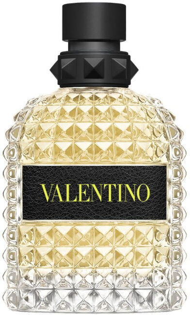 Valentino Uomo Born in Roma Yellow Dream 50 ML