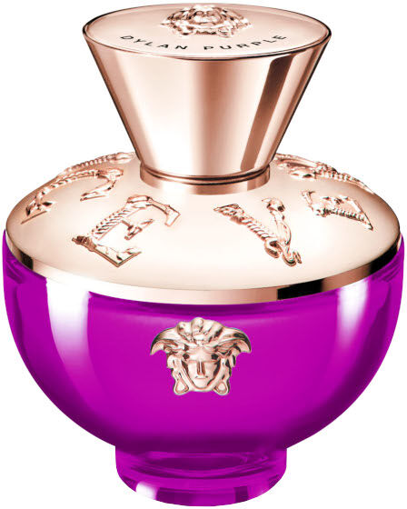 Versace Pour Femme Dylan Purple 50 ML