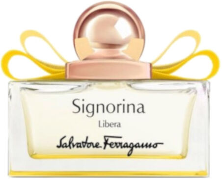 Salvatore Ferragamo Signorina Libera 100 ML