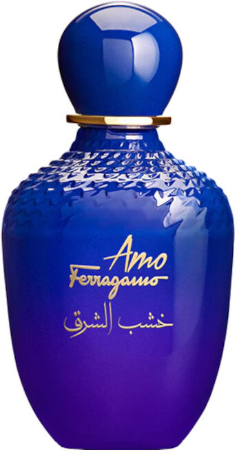 Salvatore Ferragamo Amo Ferragamo Oriental Wood 100 ML