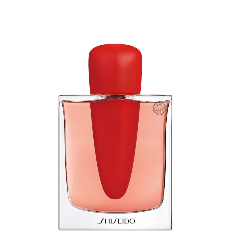 Shiseido Ginza Eau De Parfum Intense 50 ML - IN OMAGGIO 50 ML CREMA MANI GINZA