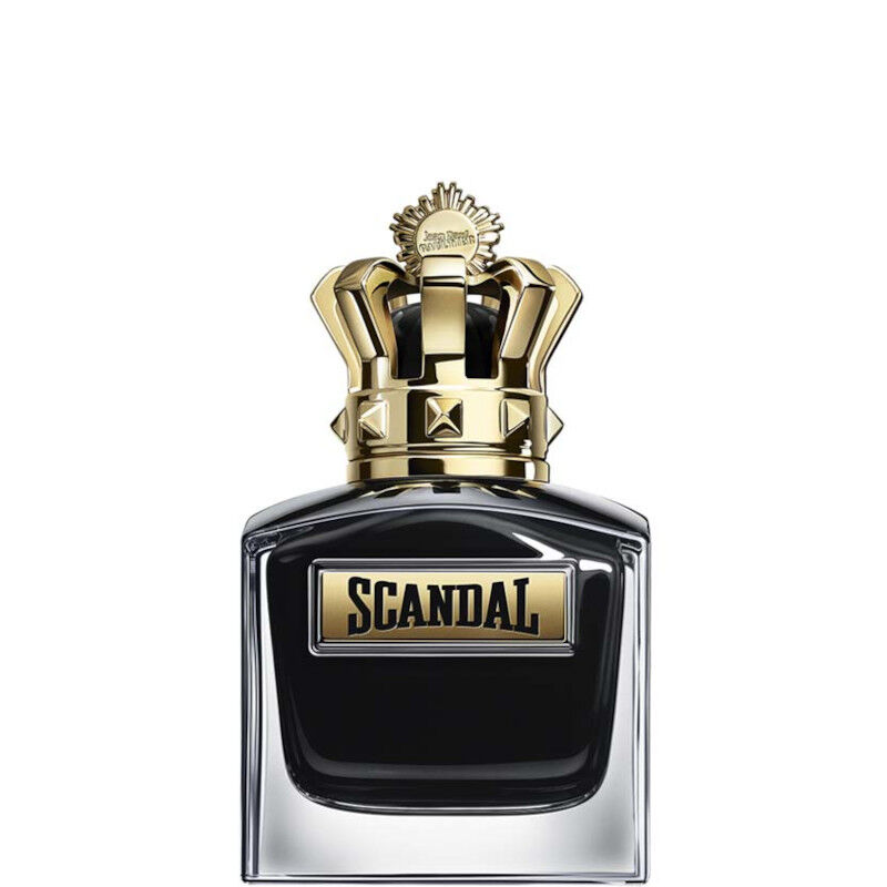 Jean Paul Gaultier Scandal Le Parfum For Him 50 ML REFILLABLE