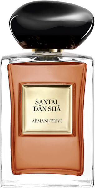 Armani Santal Dān Shā - Les Eaux 100 ML