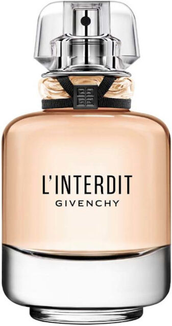 Givenchy L'Interdit EDP 80 ML