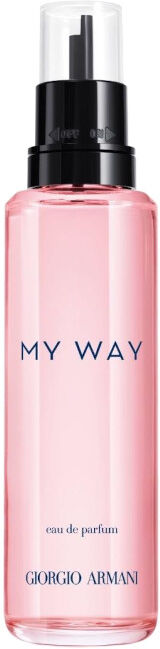 Armani My Way Refill - Ricarica 100 ML Refill - Ricarica